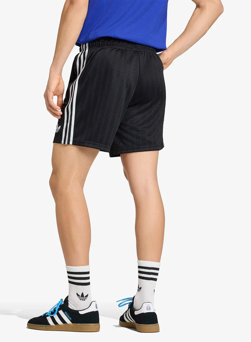 اديداس شورت الأرجنتين الأصلي